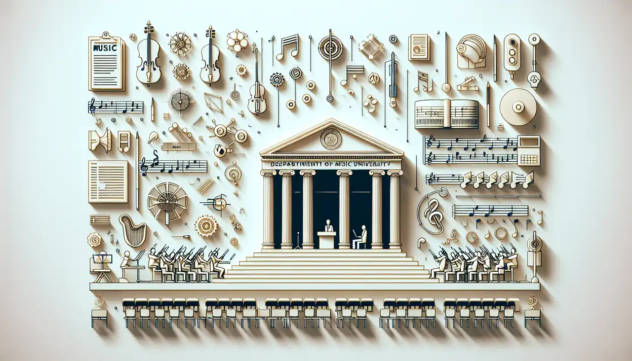  Department of Music at Princeton University